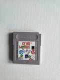 Nintendo Game Boy Classic Spiel Gear Works Modul UKV