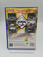 PS2 Playstation 2 Kaido Racer mit OVP und Anleitung Deutsch