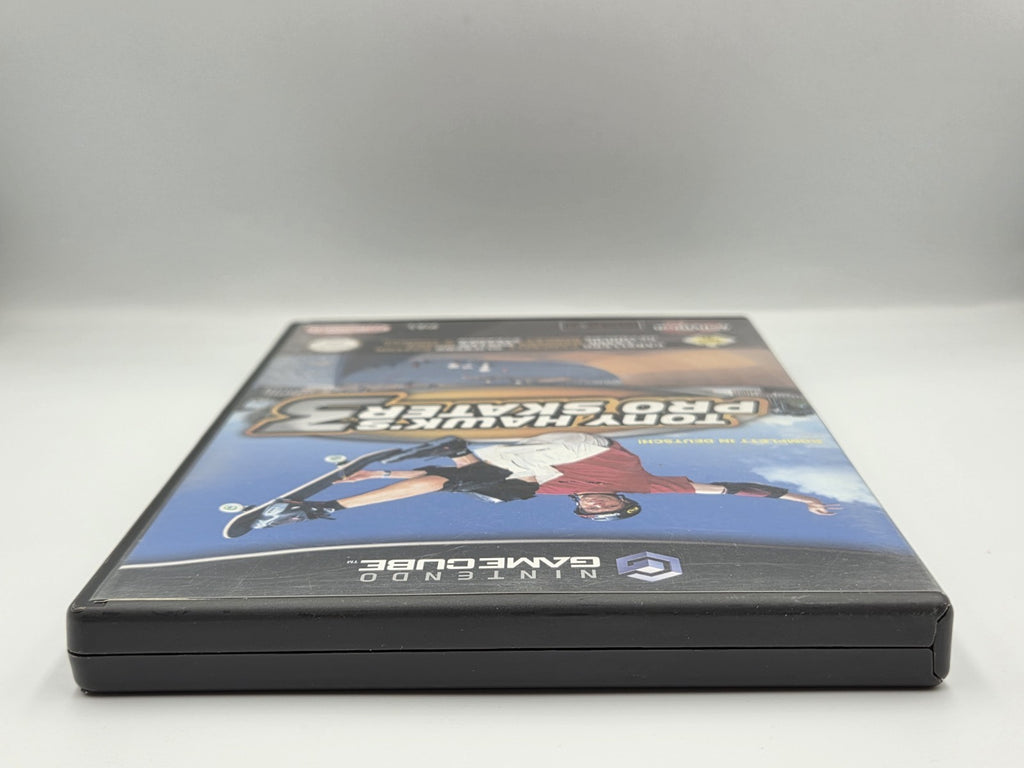 Nintendo GameCube Tony Hawk's Pro Skater 3 mit OVP und Anleitung NOE - T-Retro-Games 