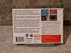 SNES Super Nintendo fun'n games mit OVP und Anleitung UKV - T-Retro-Games 