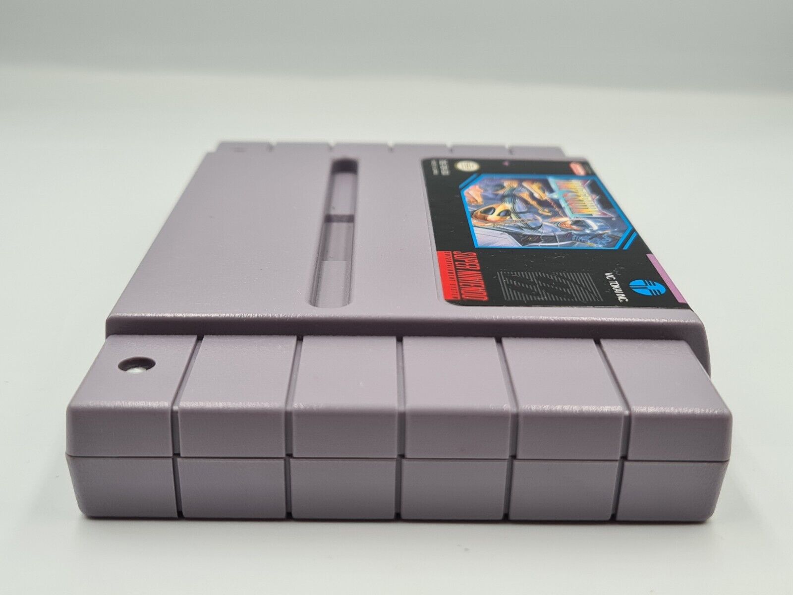 SNES Super Nintendo Imperium NTSC USA Modul - T-Retro-Games 