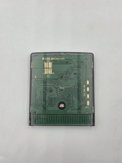 Game Boy Color DragonBall Z Legendary Super Warriors mit OVP und Anleitung USA