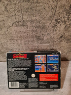 SNES Super Nintendo Super Castlevania IV mit OVP und Anleitung FAH - T-Retro-Games 