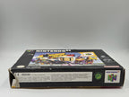 N64 Nintendo 64 Bomberman 64 mit OVP und Anleitung NOE