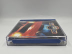 Sega Dreamcast Spiel Roadsters mit OVP und Anleitung Multilingual 