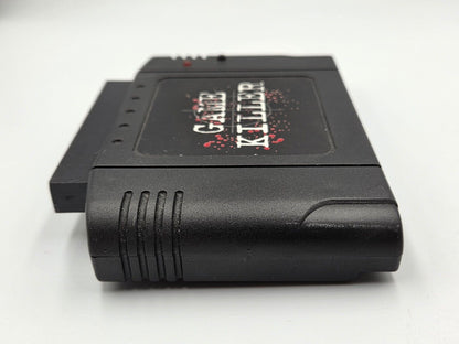 N64 Nintendo 64 Game Killer Cheat Cartridge Modul - T-Retro-Games 
