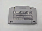 N64 Nintendo 64 Gex 64 Enter The Gecko mit OVP und Anleitung EUR