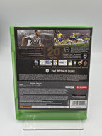 XBOXOne Spiel PES 2016 Day 1 Edition mit OVP und Anleitung Deutsch