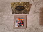 Nintendo Gameboy Classic Spiel Godzilla Modul USA - T-Retro-Games 