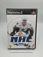 PS2 Playstation 2 NHL 2001 mit OVP und Anleitung Deutsch 