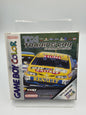 Nintendo Game Boy Color TOCA Touring Car Championship mit OVP und Anleitung EUR