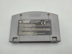 N64 Nintendo 64 Nagano Winter Olympics 98 mit OVP und Anleitung EUR