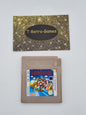 Nintendo Game Boy Classic Spiel Super Mario Land Modul NOE - T-Retro-Games 