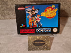 SNES Super Nintendo The Adventures of Mighty Max mit OVP und Anleitung EUR - T-Retro-Games 