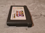 Nintendo Game Boy Advance Street Fighter II Turbo Revival Modul EUR - T-Retro-Games 