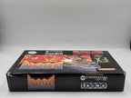 SNES Super Nintendo Doom mit OVP und Anleitung NOE - T-Retro-Games 