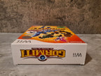 Nintendo Wii Gormiti mit OVP und Anleitung + Figur Big Box - T-Retro-Games 