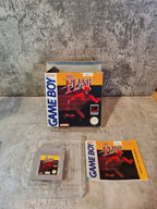 Nintendo Game Boy Classic The Flash mit OVP und Anleitung UKV - T-Retro-Games 