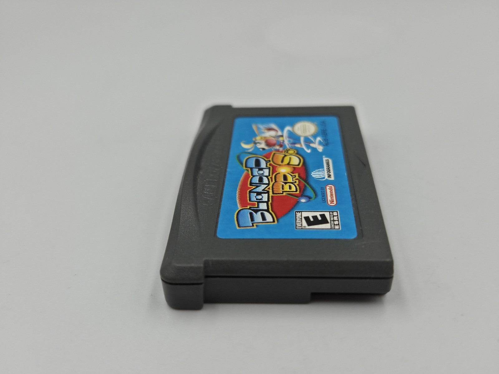 Nintendo Game Boy Advance Blender Bros. Modul USA