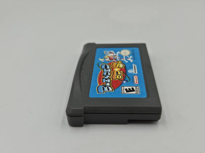 Nintendo Game Boy Advance Blender Bros. Modul USA