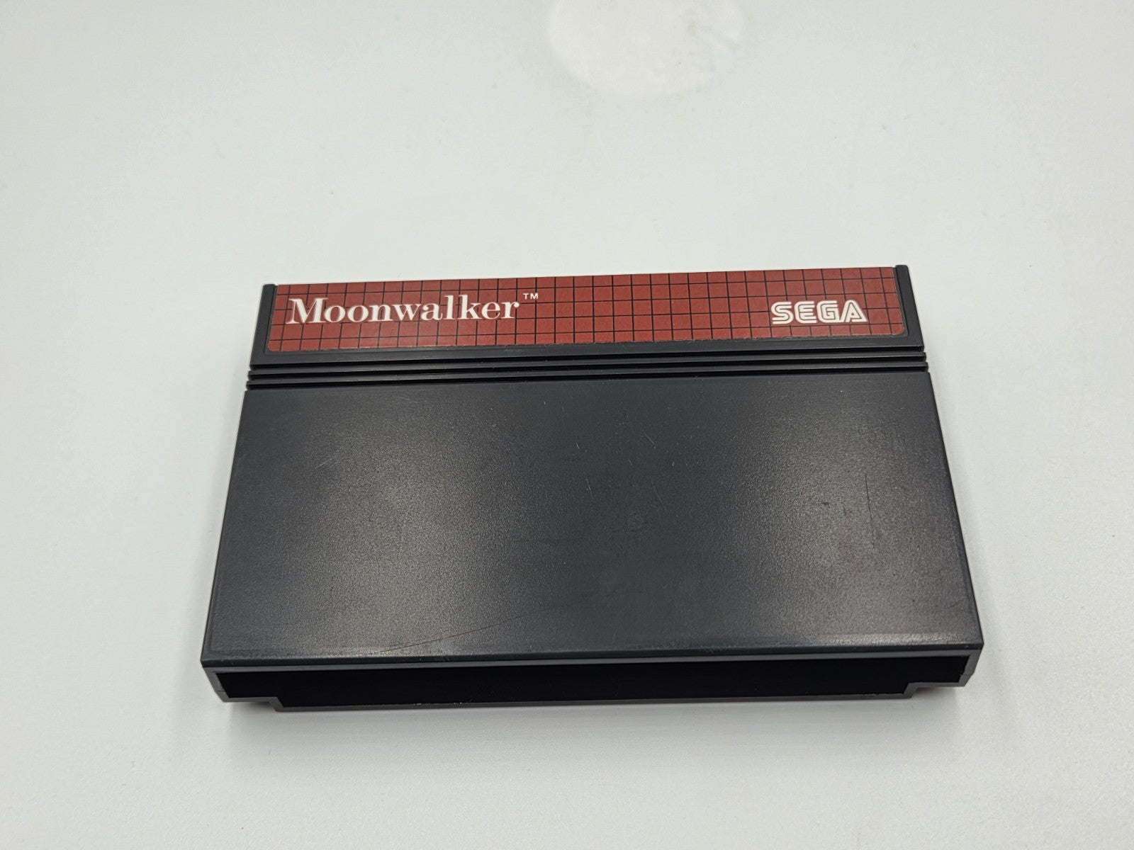 Sega Master System Michael Jackson's Moonwalker mit OVP und Anleitung USA