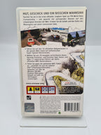 Sony PSP Spiel WRC World Rally Championship mit OVP und Anleitung Deutsch - T-Retro-Games 