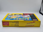SNES Super Nintendo Street Racer mit OVP und Anleitung + Poster EUR - T-Retro-Games 