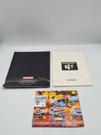 N64 Nintendo 64 Yoshi's Story mit OVP und Anleitung NOE - T-Retro-Games 