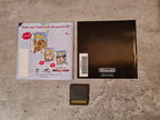 Nintendo DS Abenteuer auf der Delfininsel mit OVP und Anleitung NOE - T-Retro-Games 