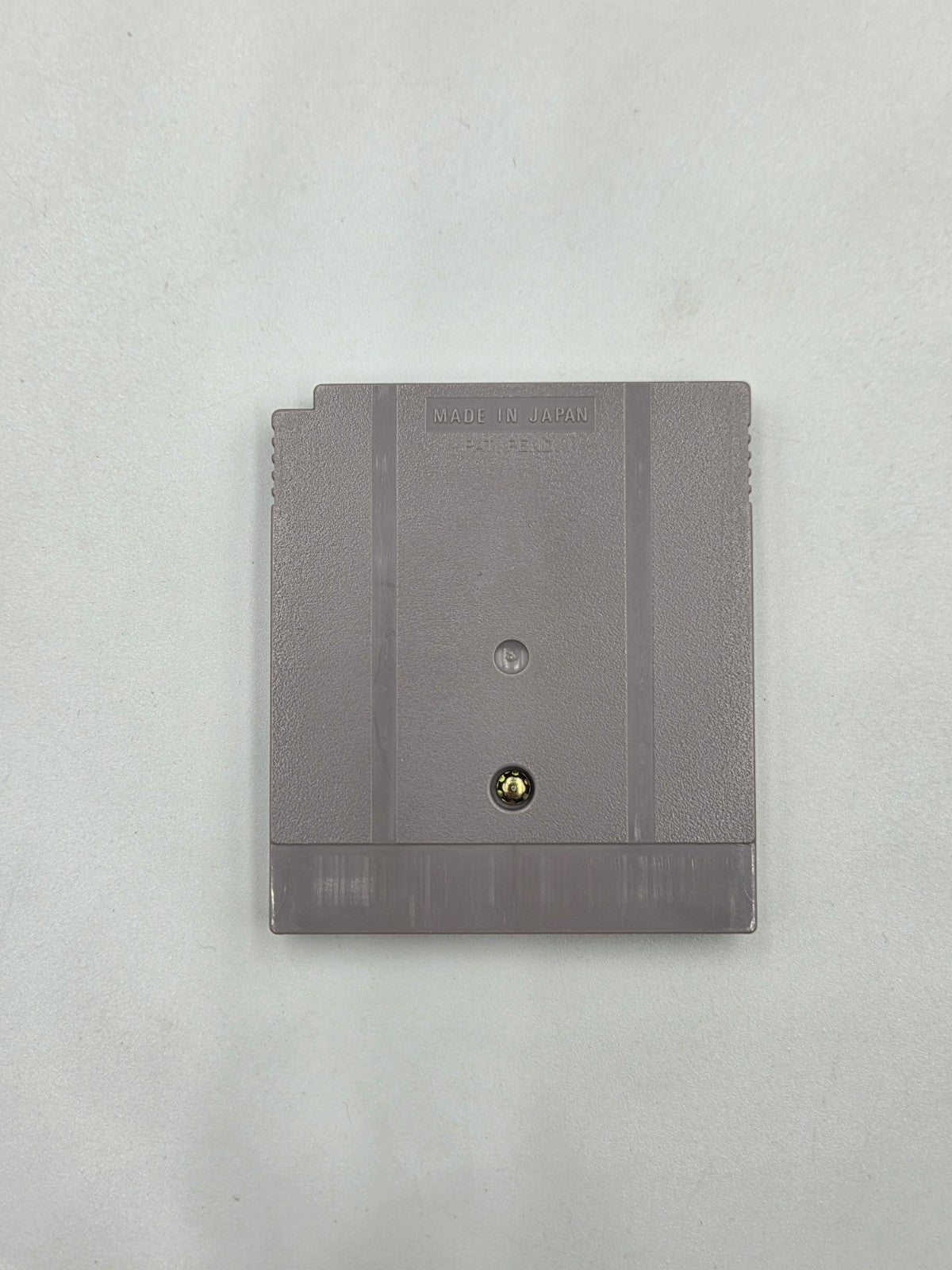 Game Boy Classic Spiel Star Trek The Next Generation mit OVP und Anleitung NOE