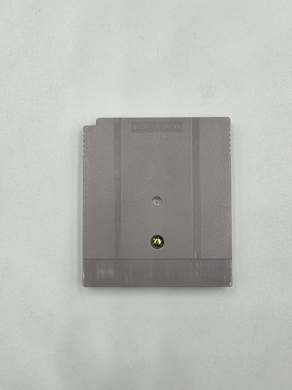 Game Boy Classic Spiel Star Trek The Next Generation mit OVP und Anleitung NOE