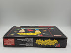 SNES Super Nintendo Beavis and Butt-Head mit OVP und Anleitung EUR