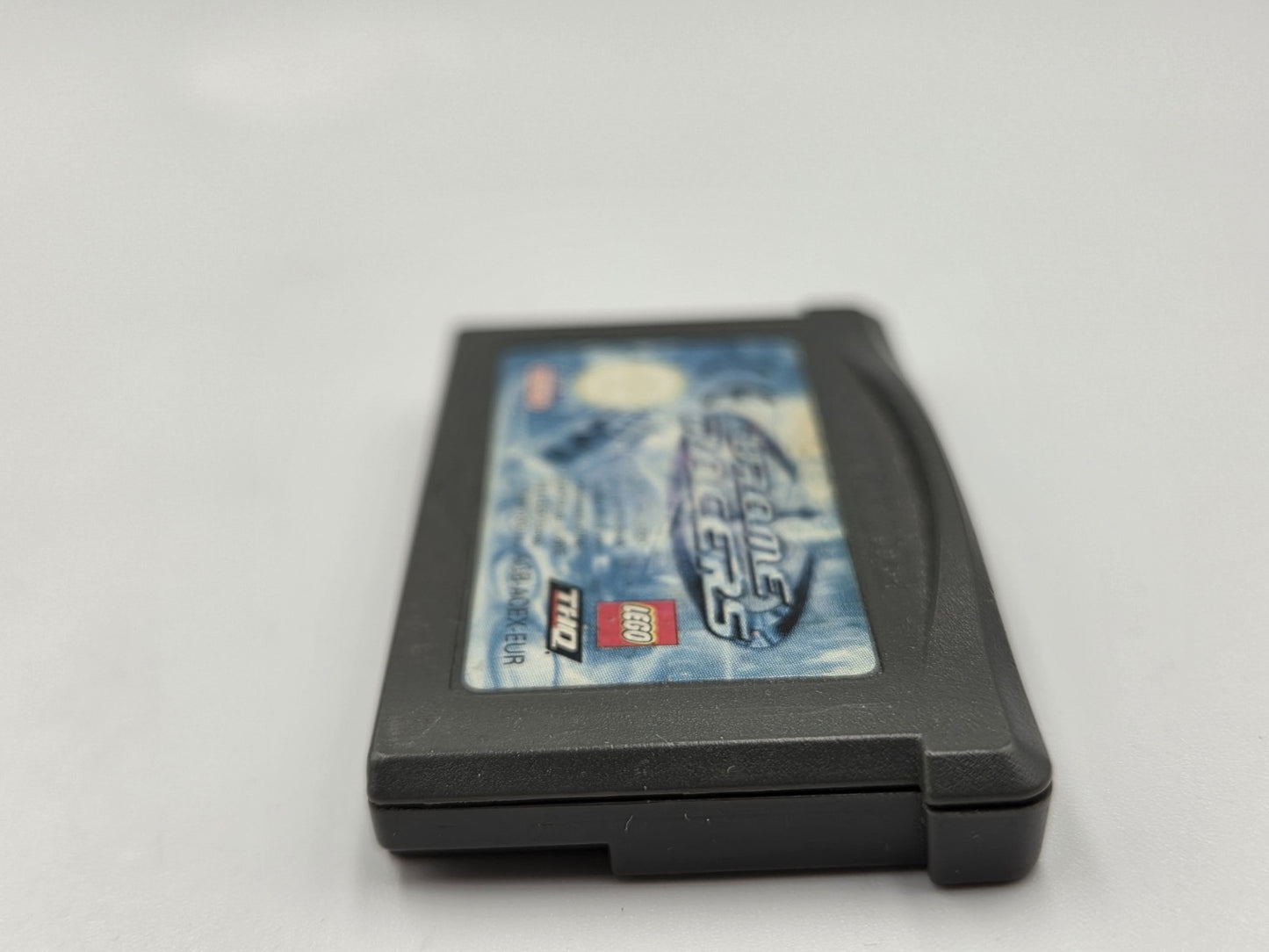 Nintendo Game Boy Advance Drome Racers Modul EUR