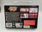 SNES Super Nintendo Primal Rage mit OVP und Anleitung EUR