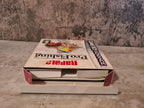 Nintendo Gameboy Advance Rapala Pro Fishing mit OVP und Anleitung EUR - T-Retro-Games 