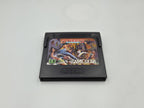 Sega Game Gear Spiel Streets of Rage mit OVP und Anleitung Multi Language 