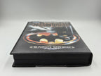 Sega Mega Drive Spiel Batman mit OVP und Anleitung Multilingual 