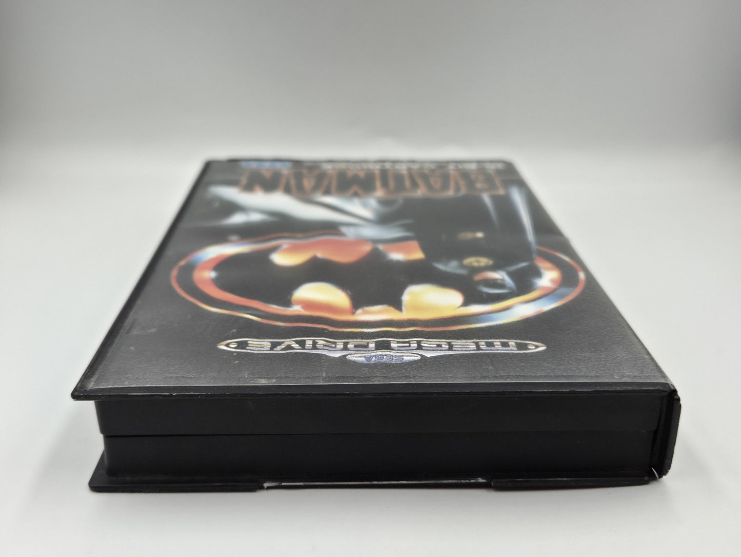 Sega Mega Drive Spiel Batman mit OVP und Anleitung Multilingual 