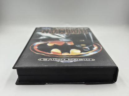 Sega Mega Drive Spiel Batman mit OVP und Anleitung Multilingual 