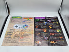 SFC Super Famicom Donkey Kong Country 3 mit OVP und Anleitung Japan - T-Retro-Games 