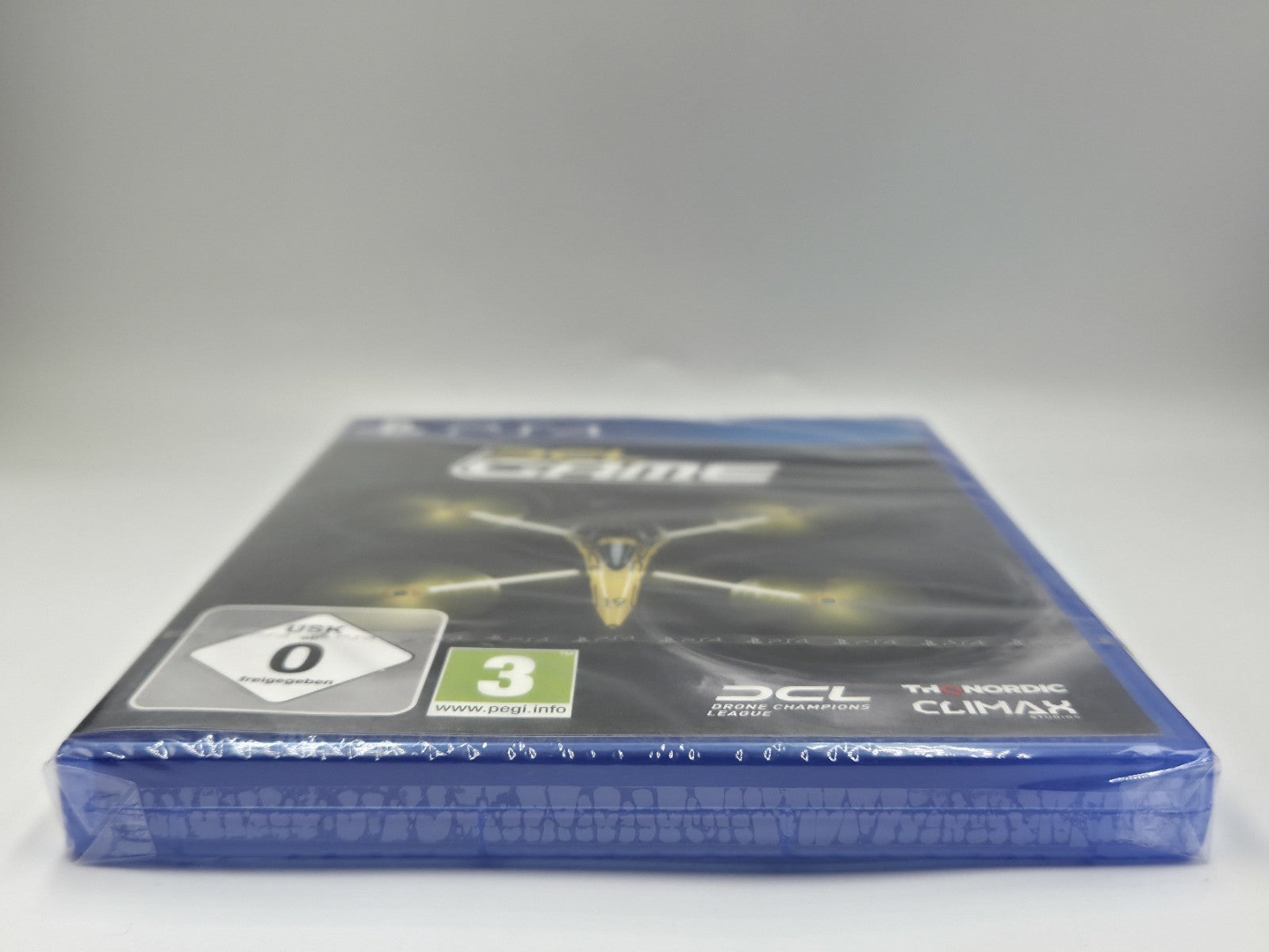 PS4 Playstation 4 Spiel DCL Game Neu New Sealed Deutsch