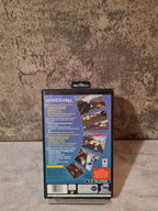 Sega Saturn Hi-Octane mit OVP und Anleitung Multi Language - T-Retro-Games 