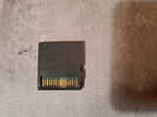 Nintendo DS Disney's Kim Possible nur Speicherkarte Modul EUR