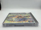 PS1 Playstation 1 Rampage Through Time Sealed Neu New Multilingual 