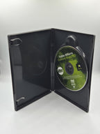 XBOX Robbie Williams Exclusive Xbox DVD Audio Tracks Visual Tracks