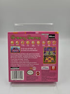 Nintendo Game Boy Advance Spiel Barbie Groovy Games mit OVP und Anleitung USA