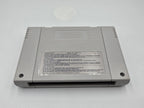 SNES Super Nintendo Pac-Attack mit OVP und Anleitung FAH