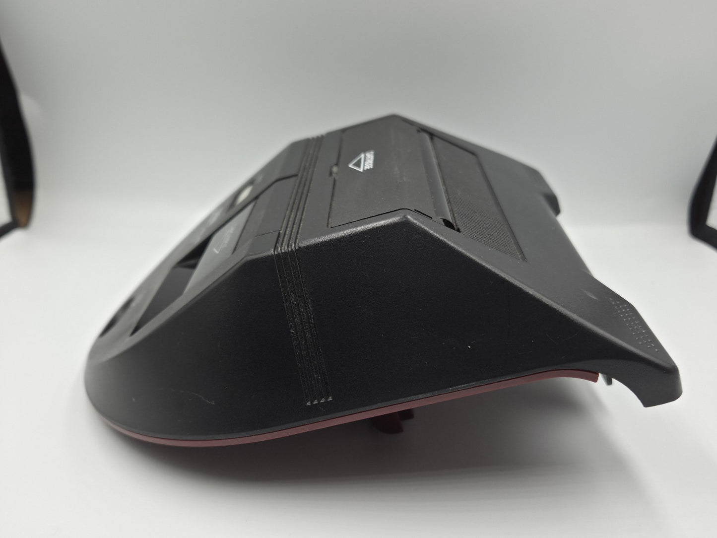 Sega Mega Drive Master System Converter Adapter Model No. 1620