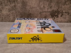 Nintendo Game Boy Classic Spiel Trip World mit OVP und Anleitung NOE - T-Retro-Games 
