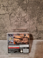 Nintendo DS Call of Duty Modern Warfare Mobilized mit OVP und Anleitung NOE - T-Retro-Games 
